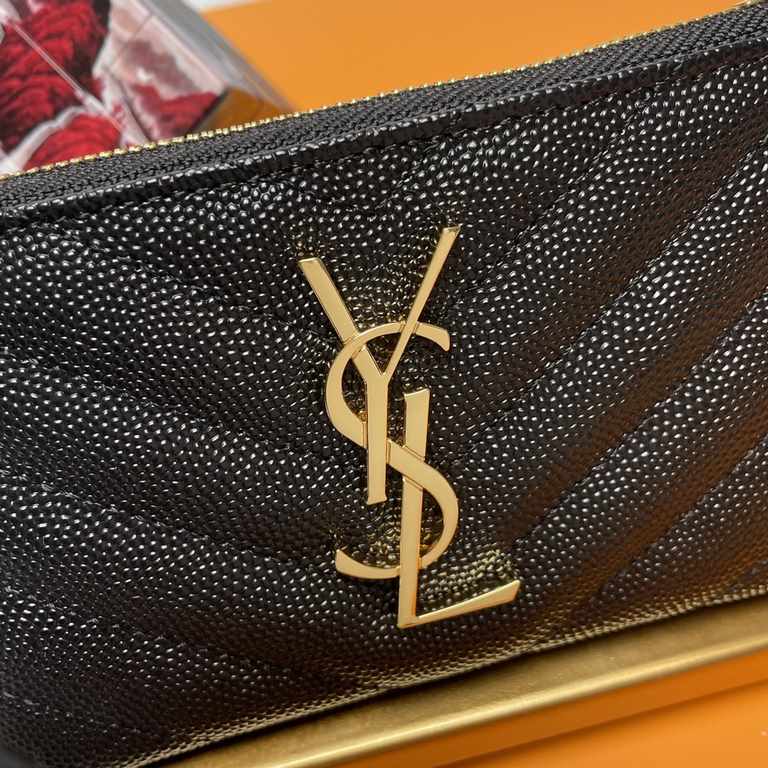 YSL SAINT LAURENT Wallet