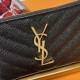 YSL SAINT LAURENT Wallet