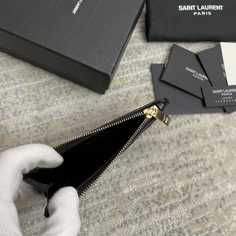 YSL SAINT LAURENT Wallet