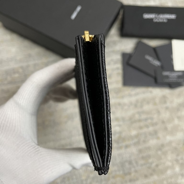 YSL SAINT LAURENT Wallet