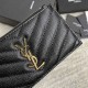 YSL SAINT LAURENT Wallet