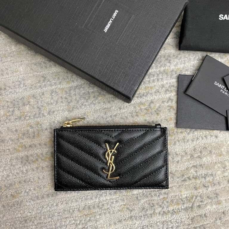 YSL SAINT LAURENT Wallet