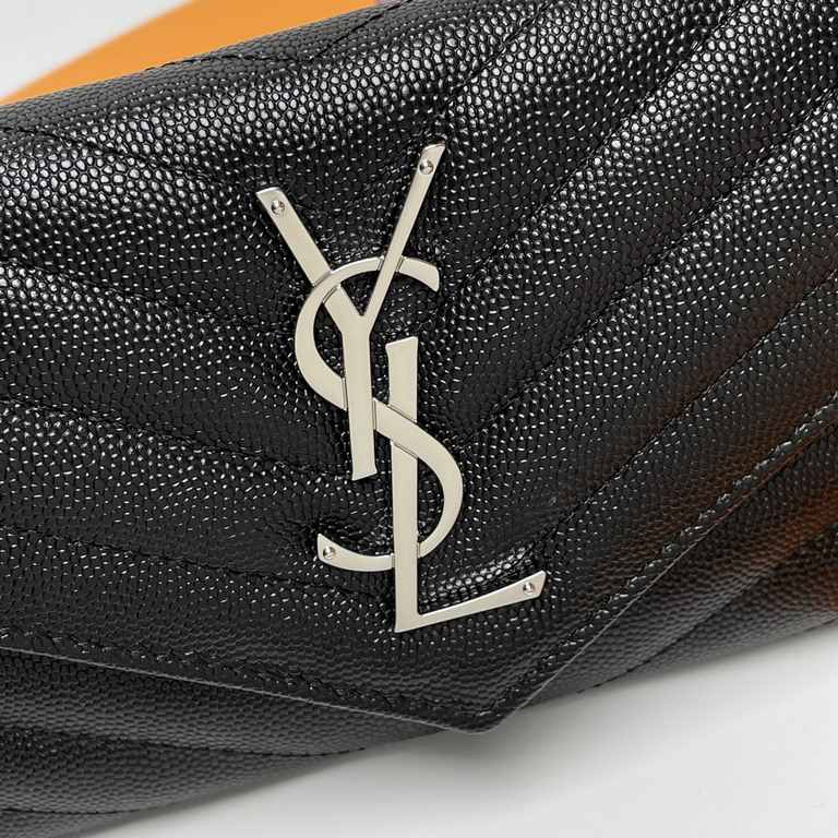 YSL SAINT LAURENT Wallet