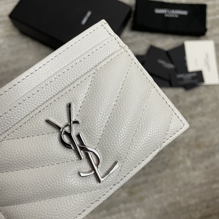 YSL SAINT LAURENT Wallet