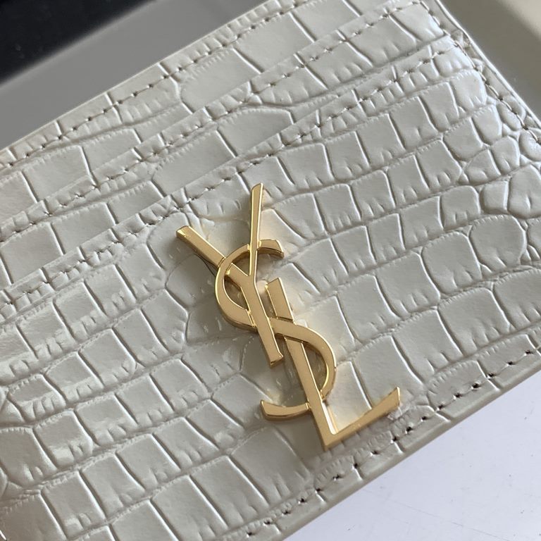 YSL SAINT LAURENT Wallet