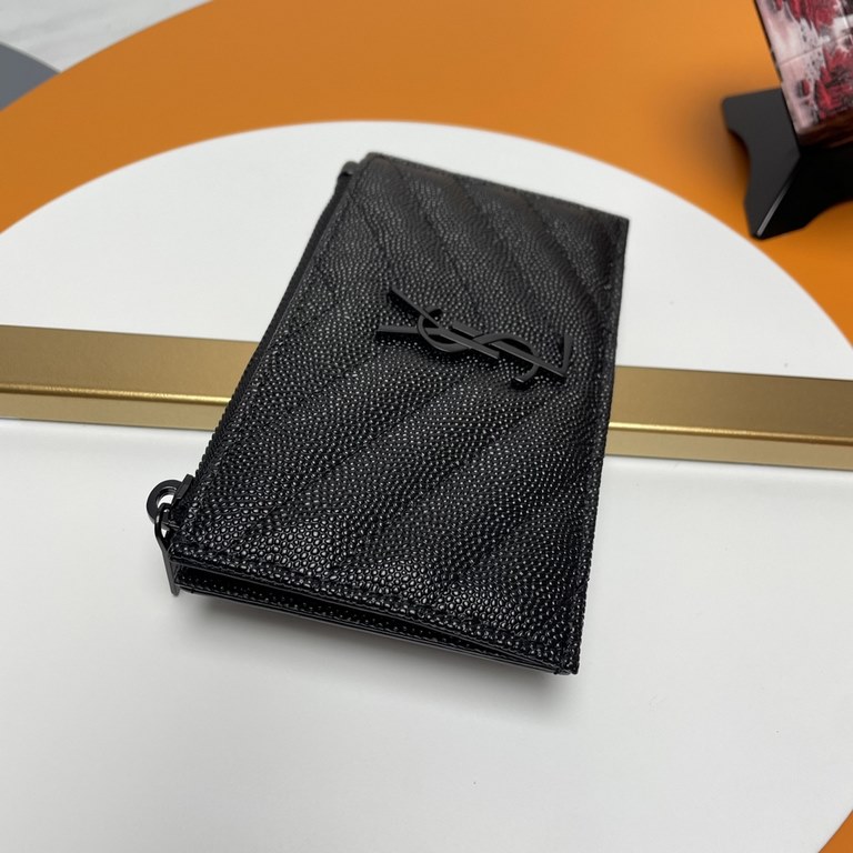 YSL SAINT LAURENT Wallet