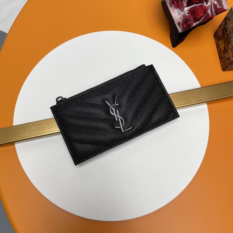 YSL SAINT LAURENT Wallet