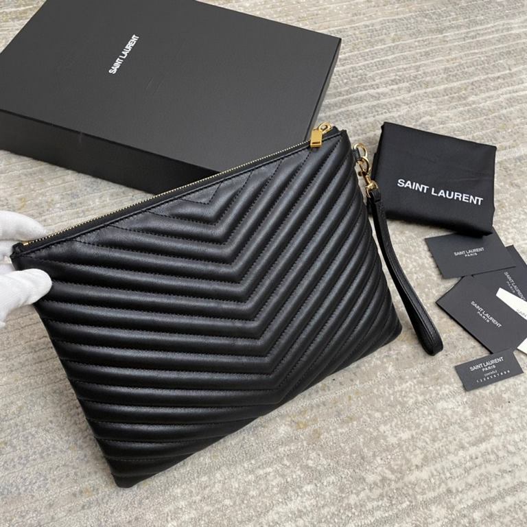 YSL SAINT LAURENT Wallet