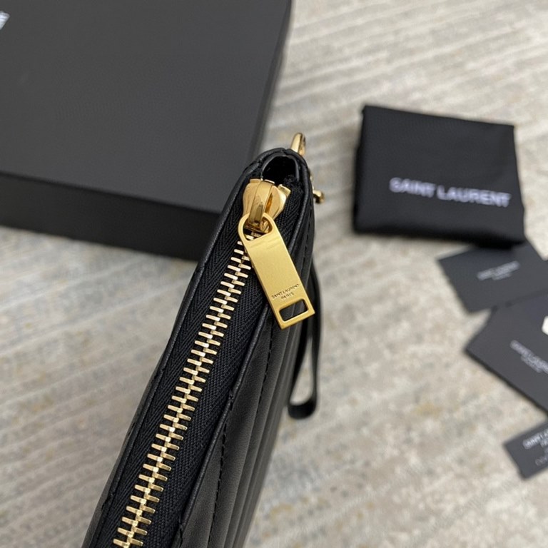 YSL SAINT LAURENT Wallet