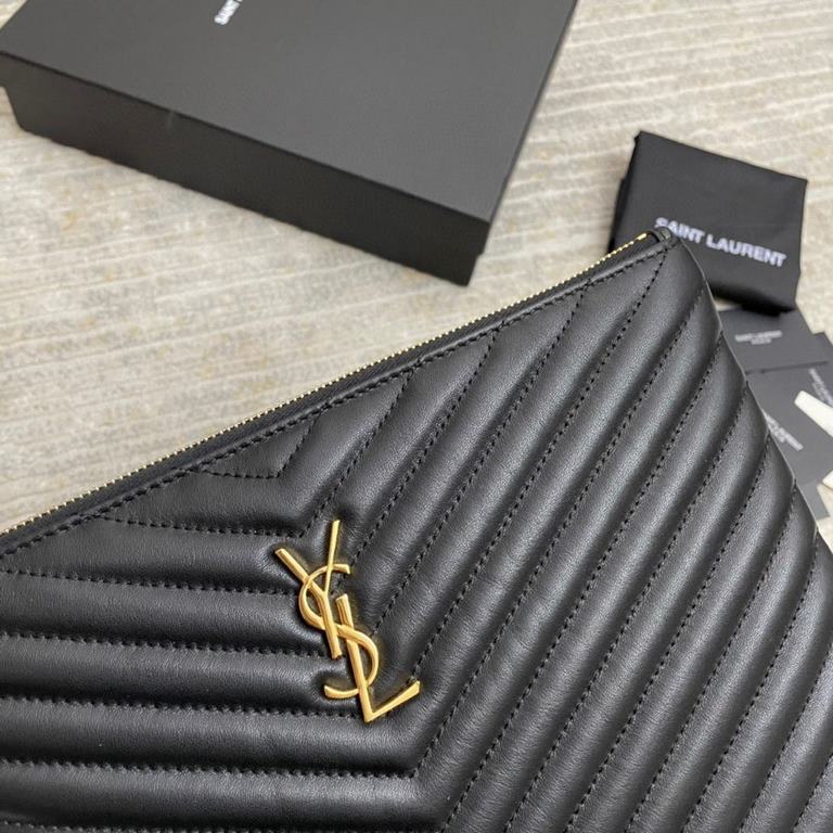 YSL SAINT LAURENT Wallet