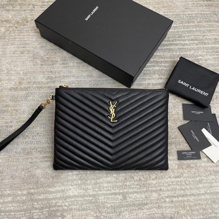 YSL SAINT LAURENT Wallet