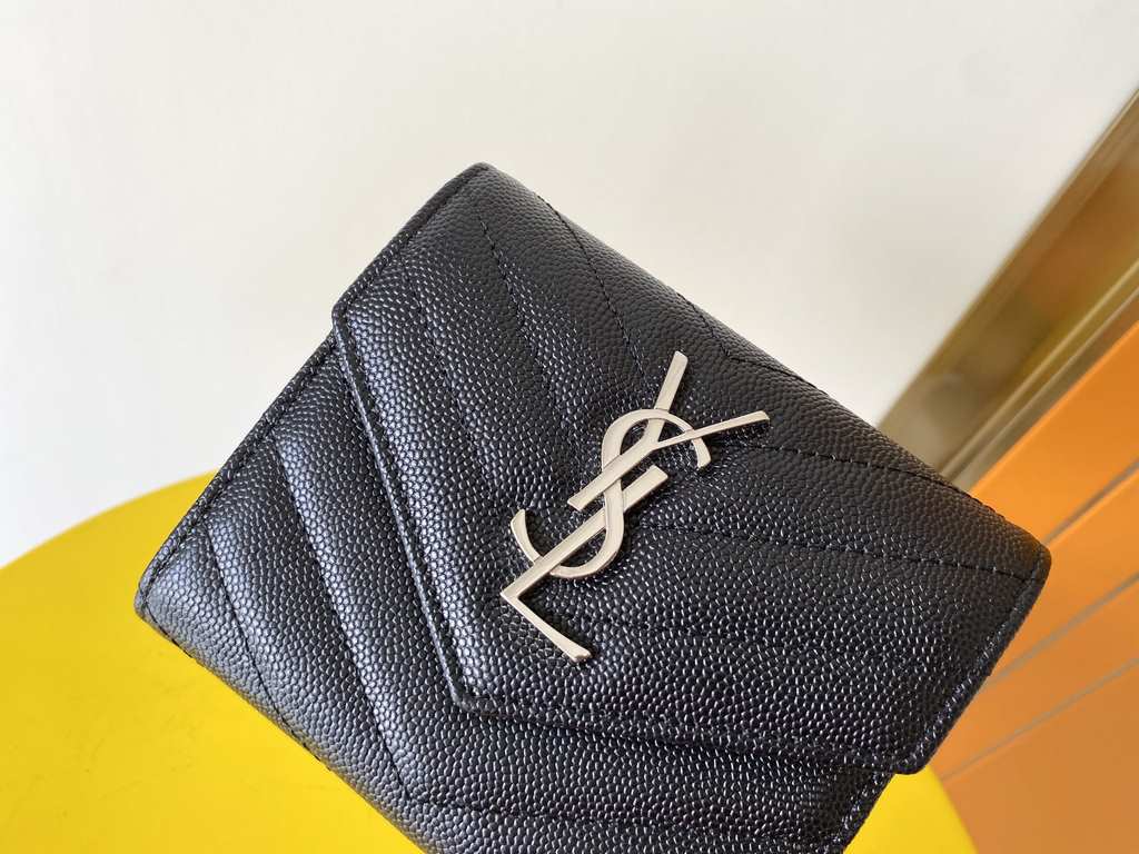 YSL SAINT LAURENT Wallet