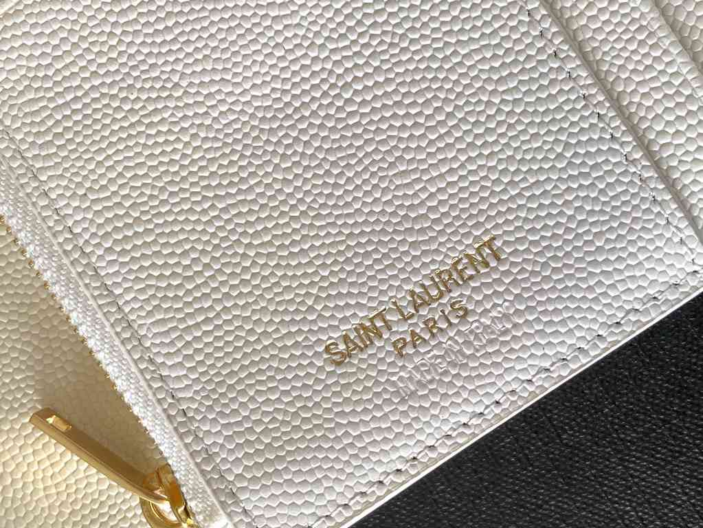 YSL SAINT LAURENT Wallet