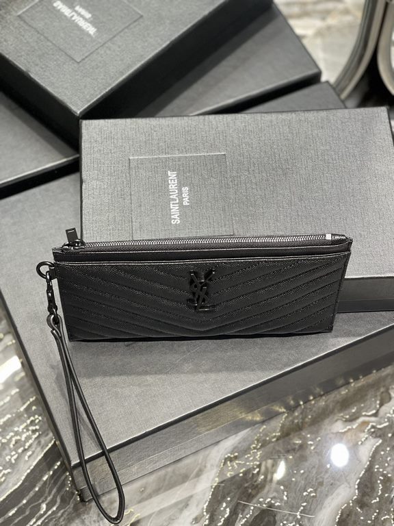 YSL SAINT LAURENT Wallet