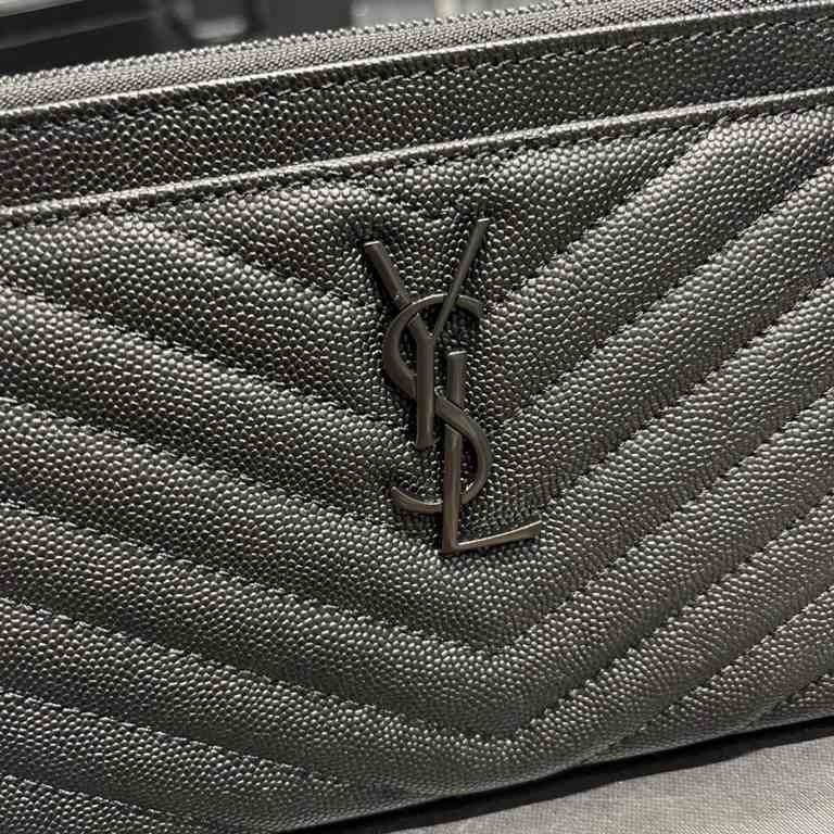 YSL SAINT LAURENT Wallet