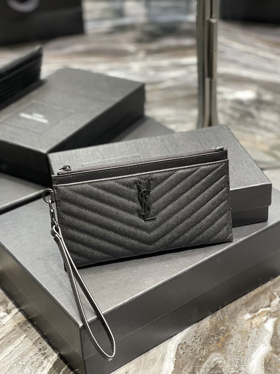 YSL SAINT LAURENT Wallet