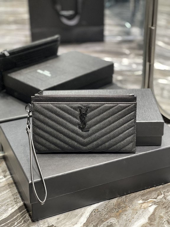 YSL SAINT LAURENT Wallet