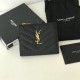 YSL SAINT LAURENT Wallet