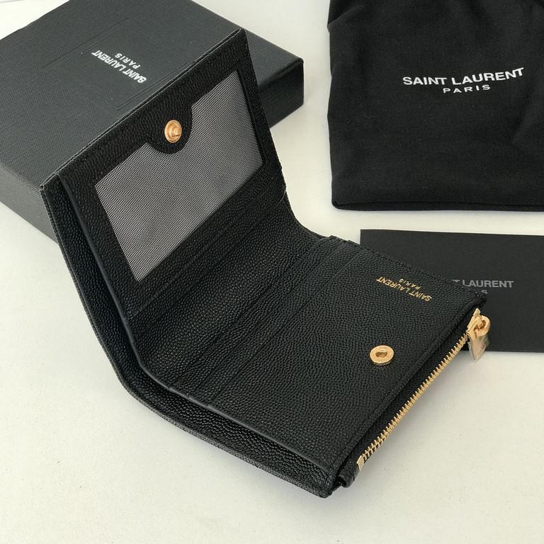 YSL SAINT LAURENT Wallet