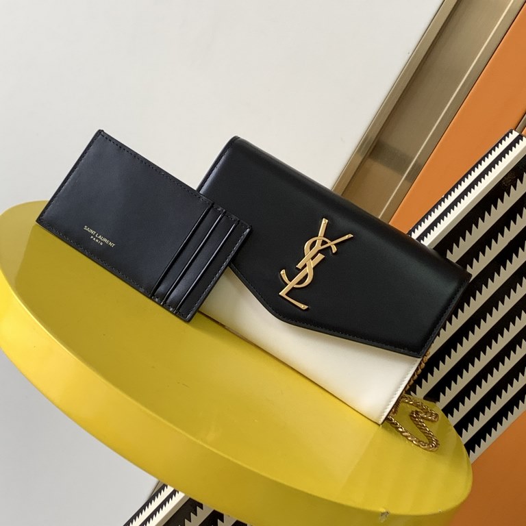 YSL SAINT LAURENT Wallet