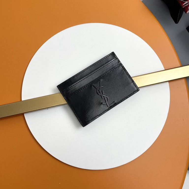 YSL SAINT LAURENT Wallet