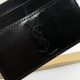 YSL SAINT LAURENT Wallet