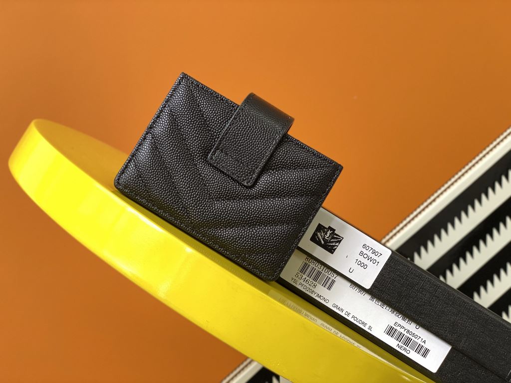 YSL SAINT LAURENT Wallet