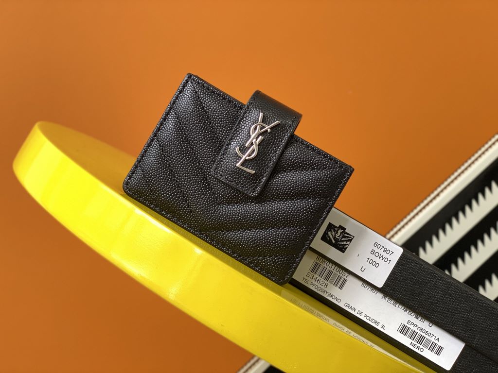 YSL SAINT LAURENT Wallet