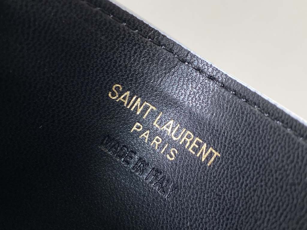 YSL SAINT LAURENT Wallet