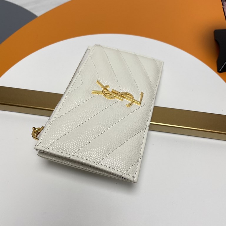 YSL SAINT LAURENT Wallet