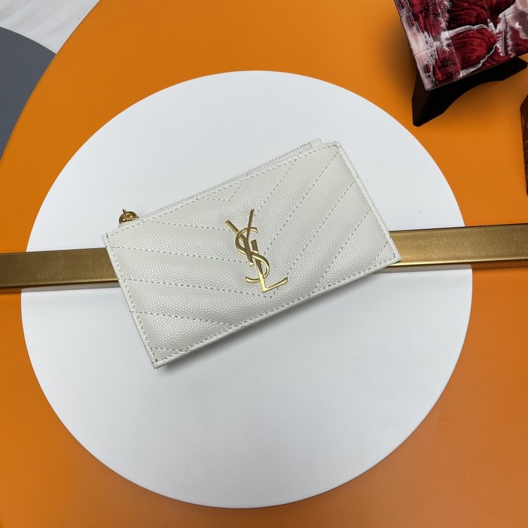 YSL SAINT LAURENT Wallet