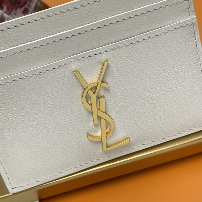 YSL SAINT LAURENT Wallet