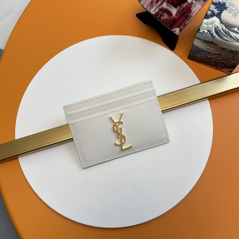 YSL SAINT LAURENT Wallet