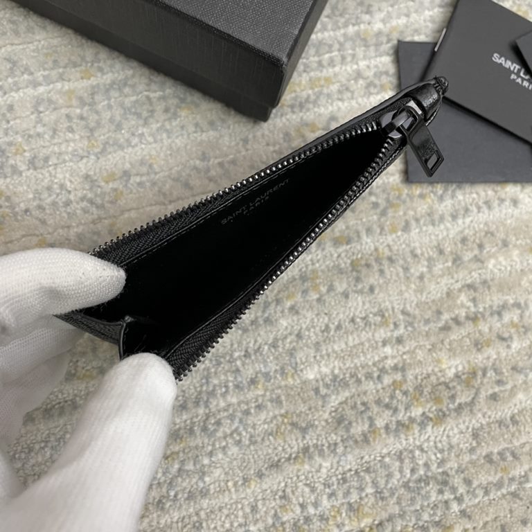 YSL SAINT LAURENT Wallet