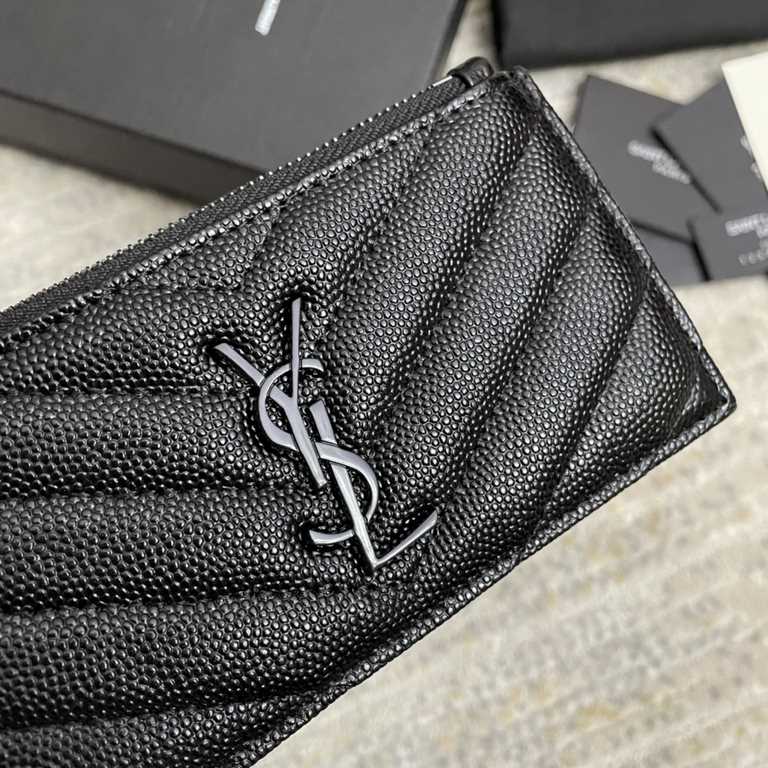 YSL SAINT LAURENT Wallet