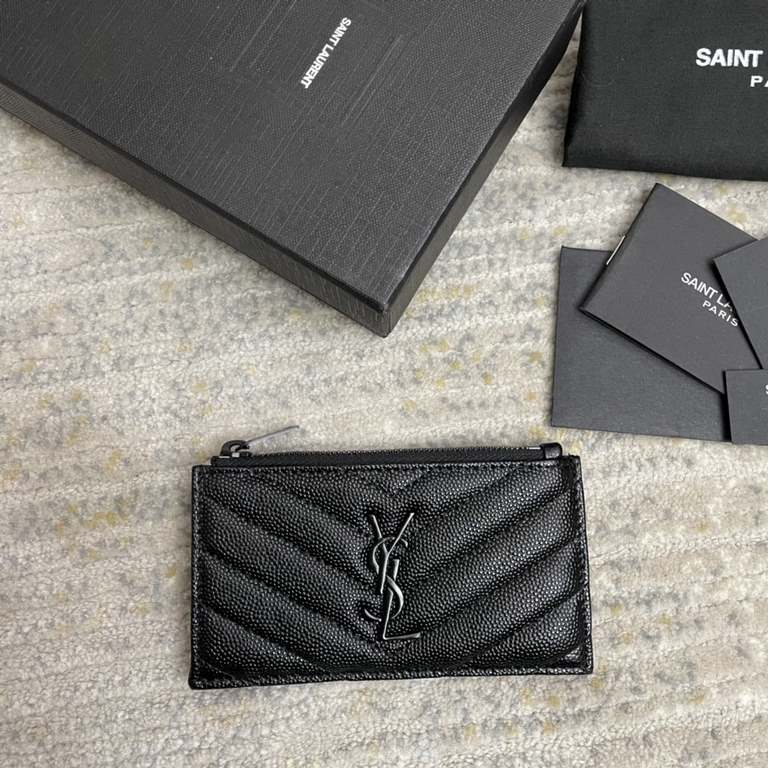 YSL SAINT LAURENT Wallet