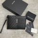 YSL SAINT LAURENT Wallet