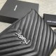 YSL SAINT LAURENT Wallet