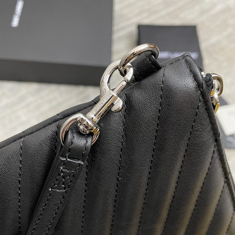 YSL SAINT LAURENT Wallet