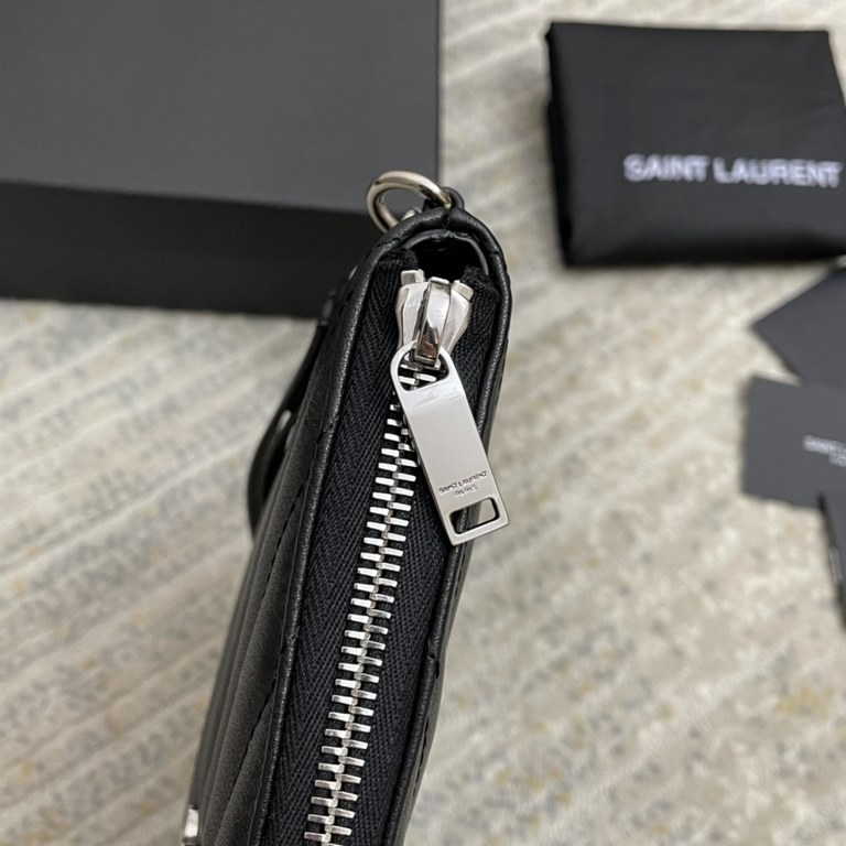 YSL SAINT LAURENT Wallet