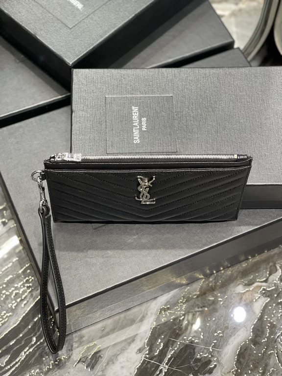 YSL SAINT LAURENT Wallet