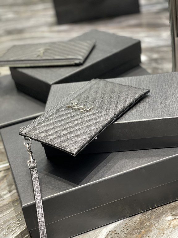 YSL SAINT LAURENT Wallet