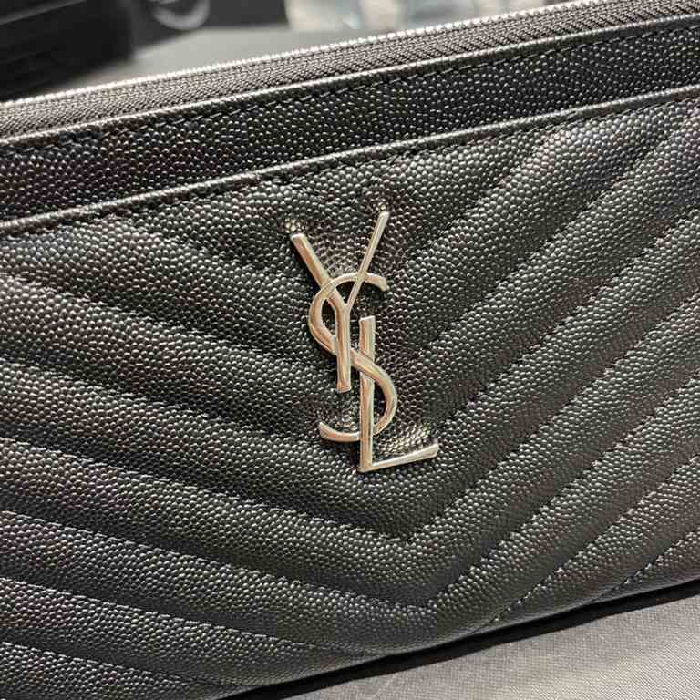 YSL SAINT LAURENT Wallet