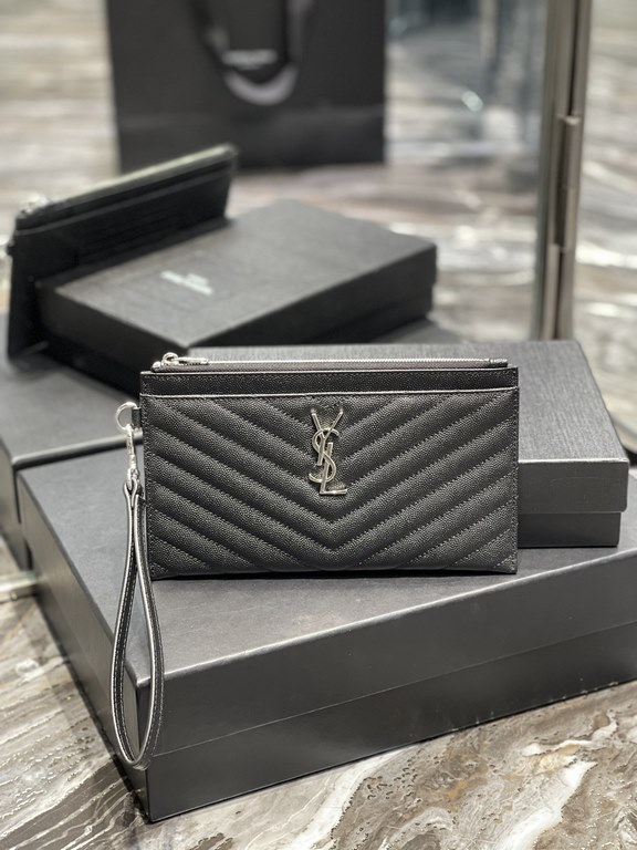 YSL SAINT LAURENT Wallet