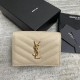 YSL SAINT LAURENT Wallet