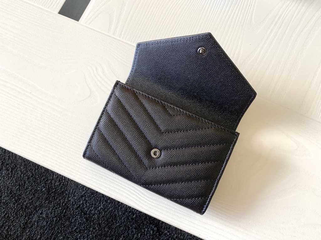 YSL SAINT LAURENT Wallet