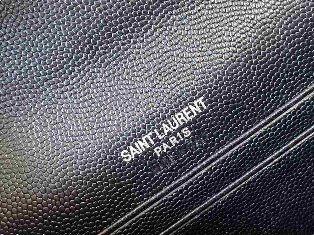 YSL SAINT LAURENT Wallet