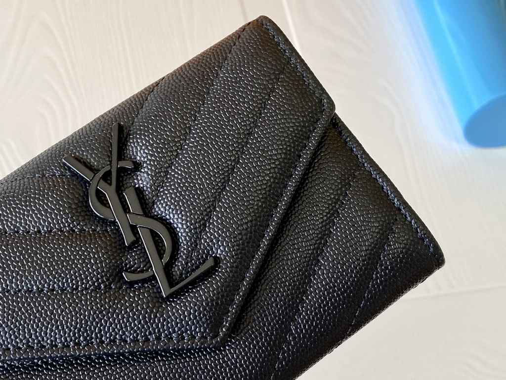 YSL SAINT LAURENT Wallet