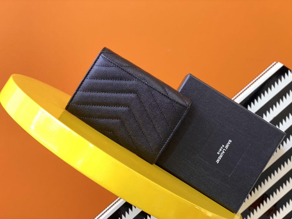 YSL SAINT LAURENT Wallet