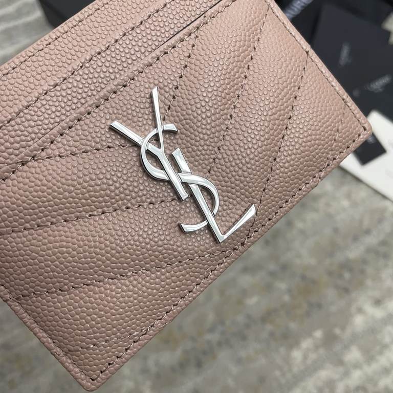 YSL SAINT LAURENT Wallet